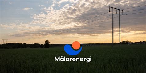 Mitt mälarenergi
